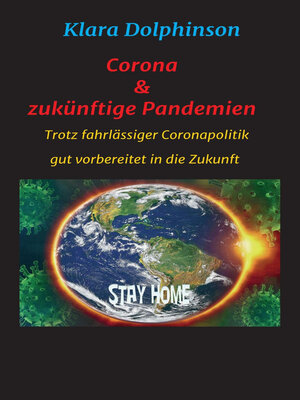 cover image of Corona & zukünftige Pandemien